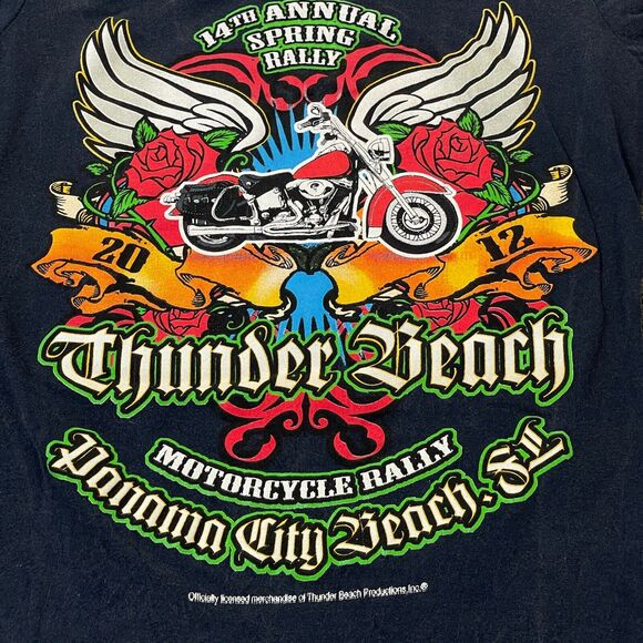 Exist T Shirt Womens M Graphic Print Black Cotton Crew Neck Pullover Cap Sleeve - Picture 2 of 9